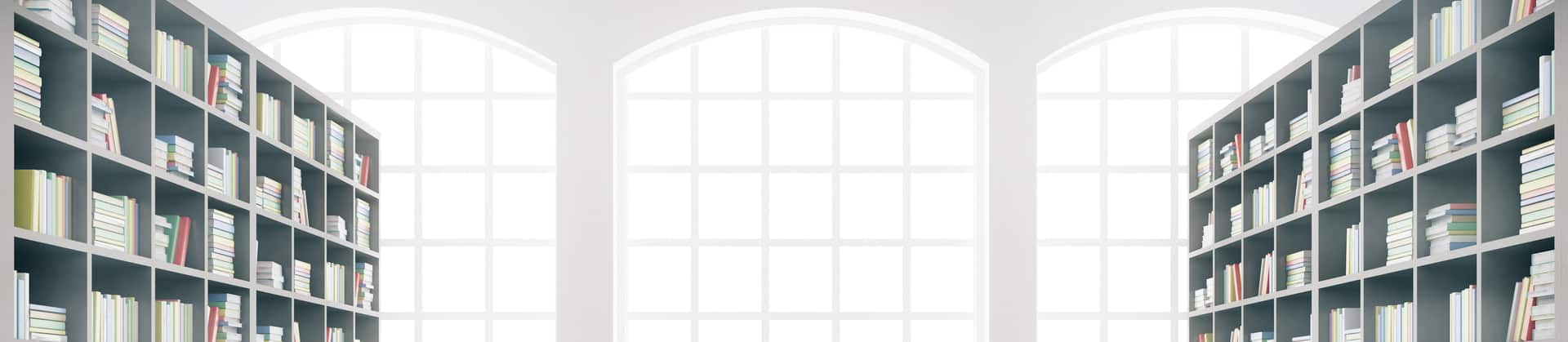 Fact Sheets on shelving units