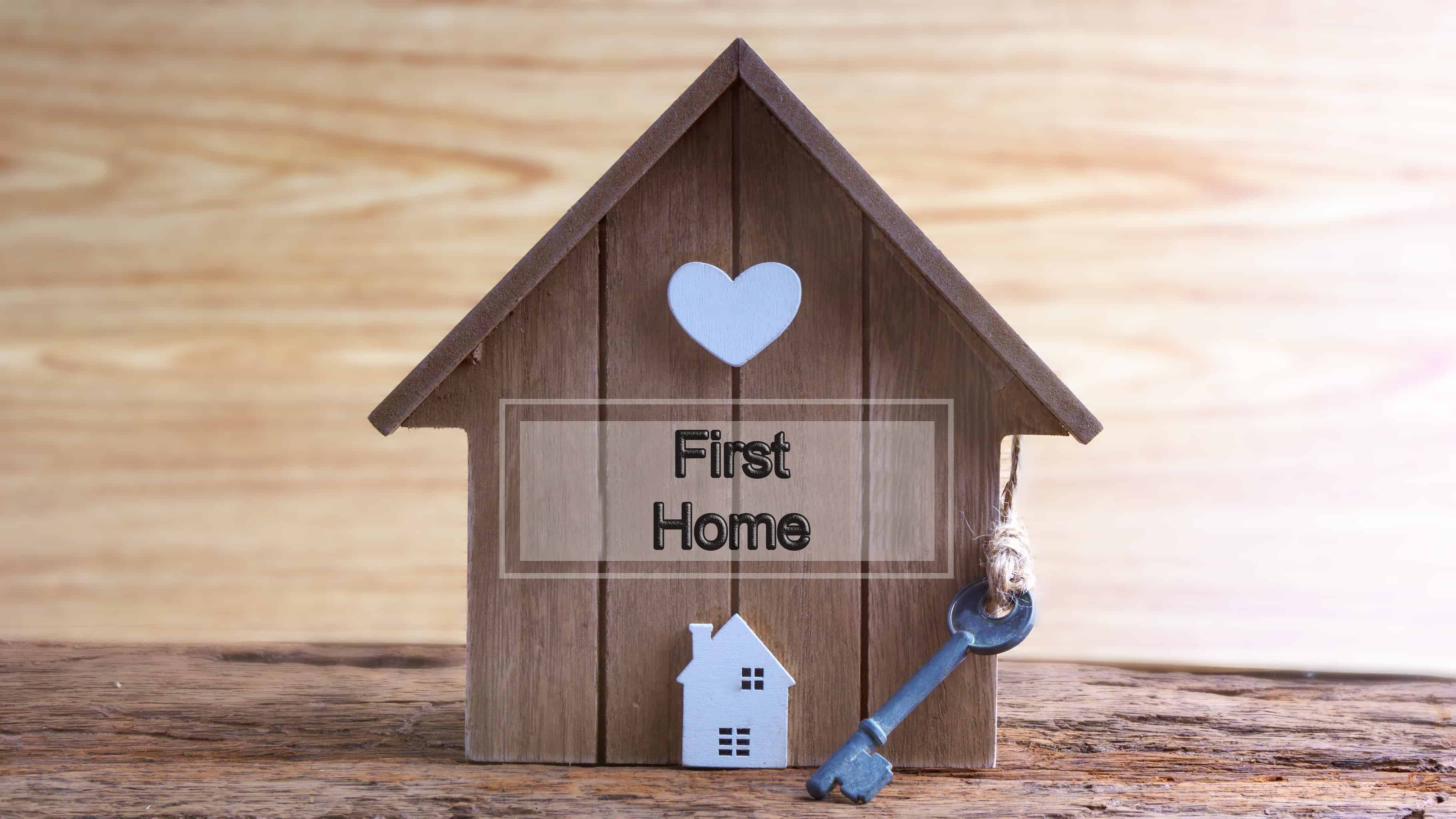 Buying your first home? Our Lending Specialists can assist!