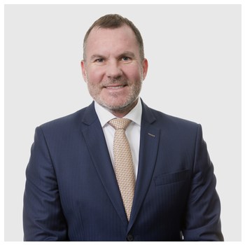 Greg Winnett - Partner