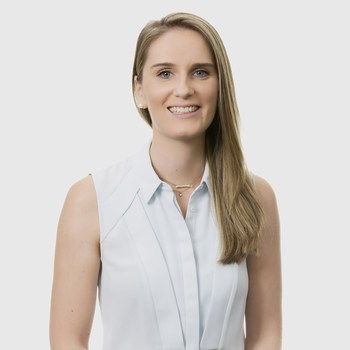 Kate Rhodes - Financial Advisor