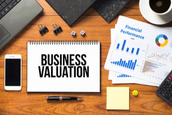 Business Valuation adds value to your business - Accru Melbourne