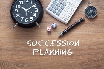 Succession Planning at Accru Melbourne