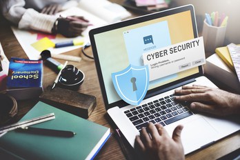 Cyber security on schools - Accru Melbourne