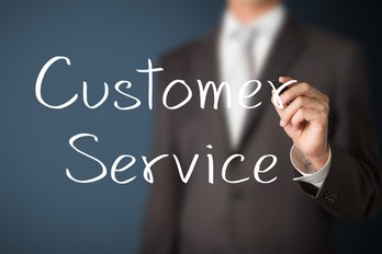 The importance of quality customer service for your business!