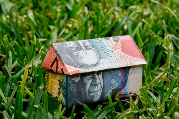 Australian House money - Accru Melbourne