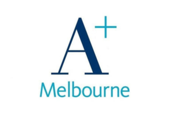 Accru Melbourne logo