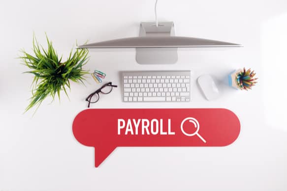 Payroll online - Accru Melb