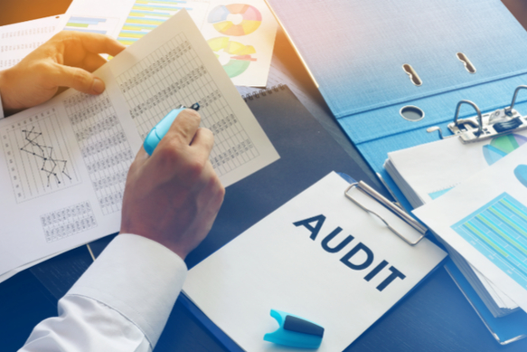 Big Data Audit Industry - Accru Melb