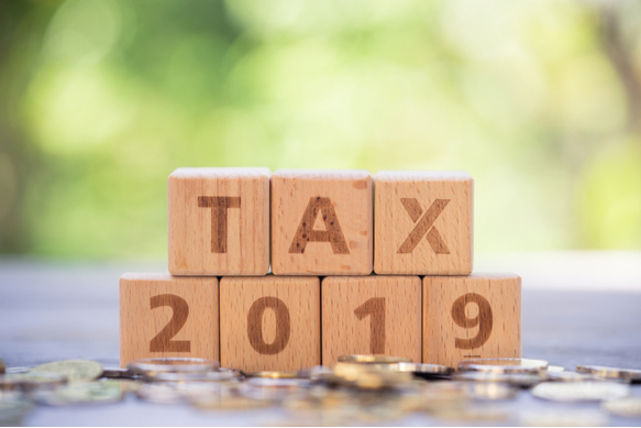 Tax Time 2019 - Accru Melb