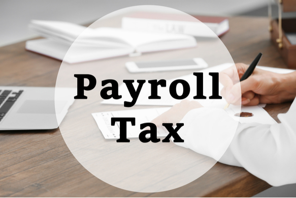 Payroll Tax - Accru Melb