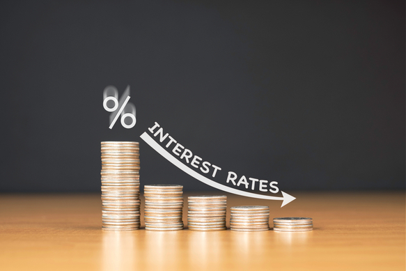 Interest rates low - Accru Melbourne