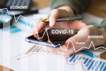 COVID-19 - Finance & Business - Accru Melbourne
