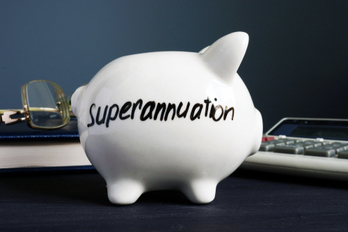 piggy bank superannuation