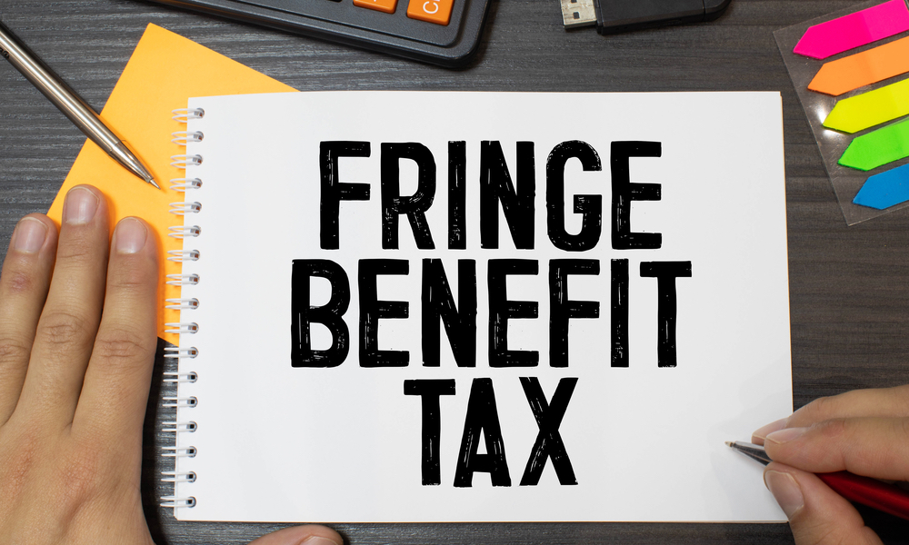 Fringe Benefits Tax 2021 Accru Melbourne