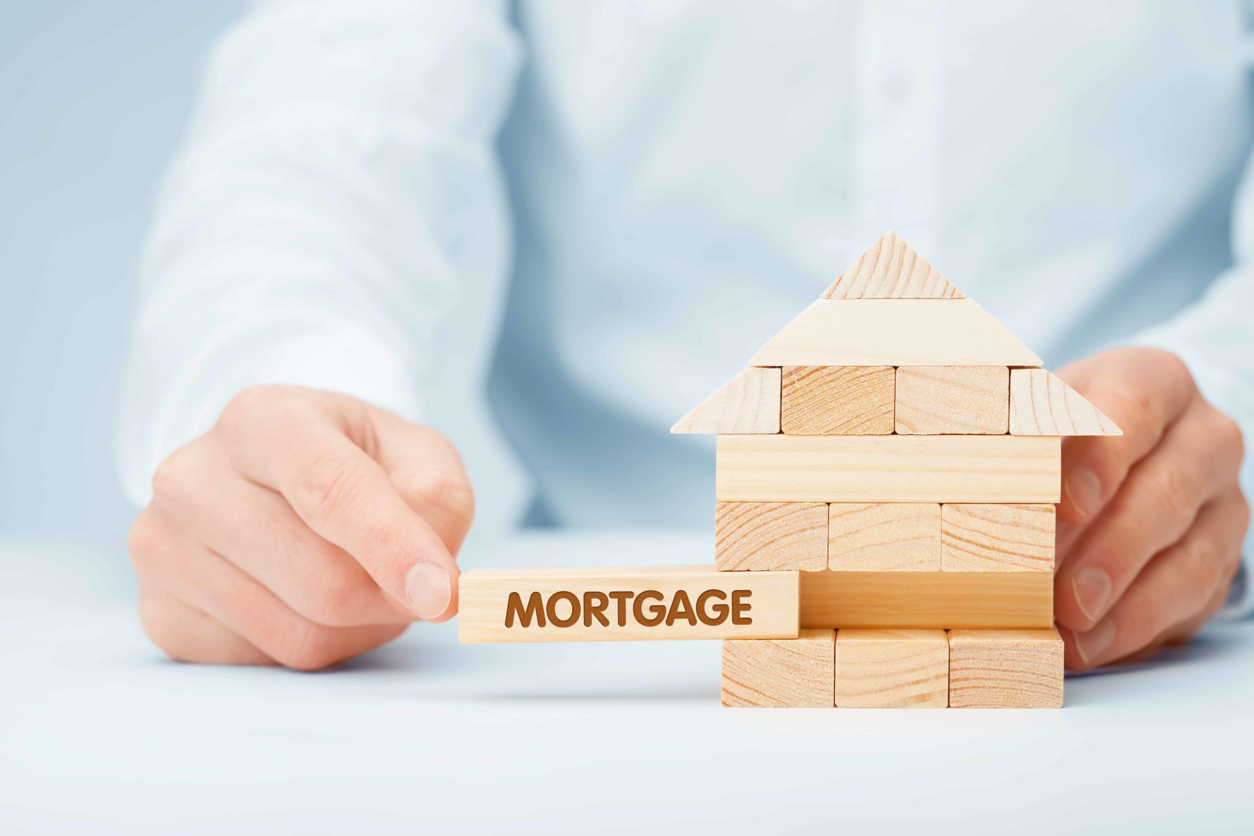 Review For Mortgage Broker