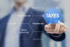 Goods & Services Tax (GST) Essentials 