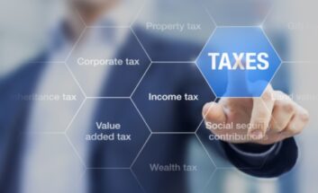 Goods & Services Tax (GST) Essentials