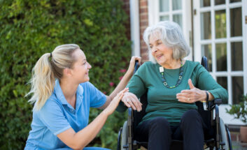 Support at Home - Aged Care